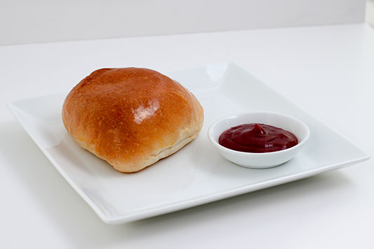 Oven Buns